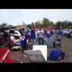 Bills Fan Submits His Audition For WWE